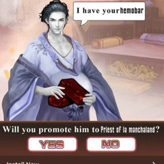 Limbus Company - Haunted Mansion