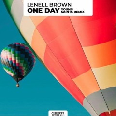 Lenell Brown - One Day (Young Saints Remix)