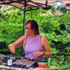 Dani Shaffs - Lost in a Garden 09/09/23