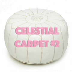 Hazy Pockets' - Celestial Carpet Mix No. 2