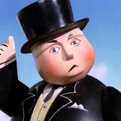 The Fat Controller’s Theme (S1-2)