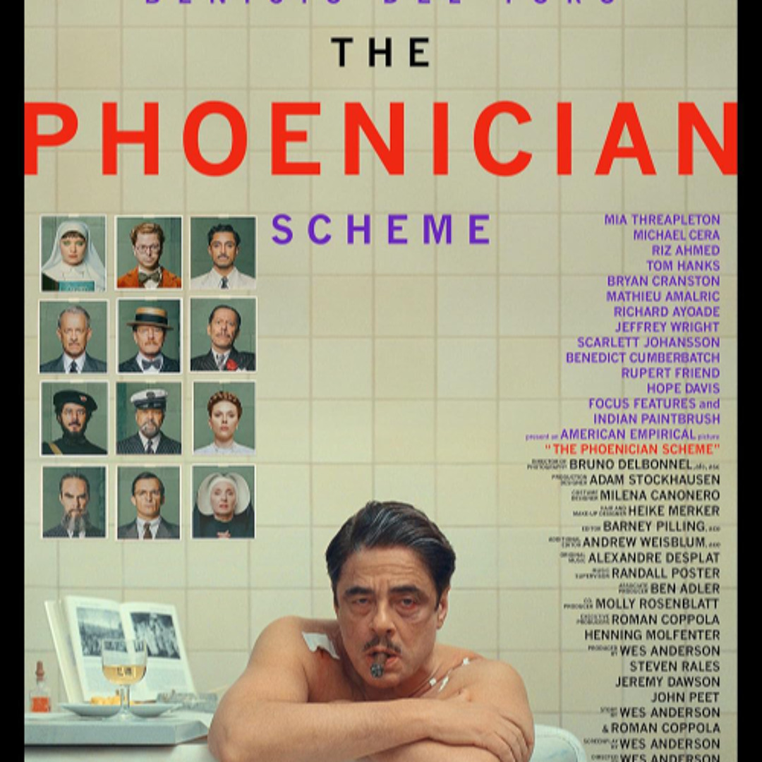 Stream El esquema fenicio Película Completa Español Latino by Meriah - Ver Pelicula El Guason 2019 Completa En Español Latino