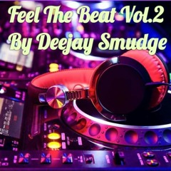 Feel The Beat Vol.2 By Deejay Smudge