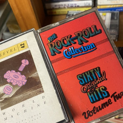 Identity (studio/ a bit sloppy)