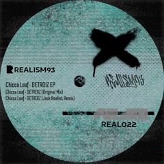 Chicca Leaf - DETROIZ (Original Mix) [OUT NOW]