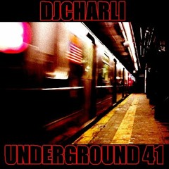 djcharli bnzoo "underground 41"