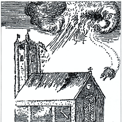 Sacred Ground with Riot Ensemble