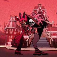Ready For This (Hazbin Hotel - Sped Up + Extended)