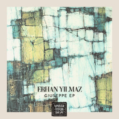 Erhan Yılmaz - Alma Perdida [UYSR142]