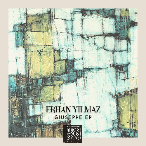Erhan Yılmaz - Alma Perdida [UYSR142]