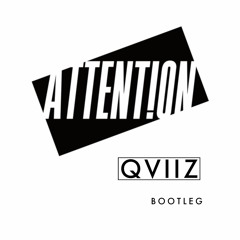 ATTENTION-BOOTLEG QVIIZ