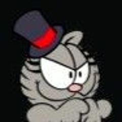 FNF' Nermal Christmas - Scrooge