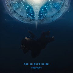 Billie ChihiroTirini-Renow