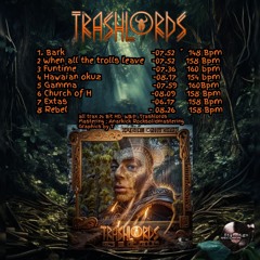 Trashlords - Bark