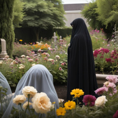 Alice's House (Psychedelic Furs cover)