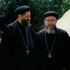 Divine Liturgy- Fr. Arsanios Serry and Fr. Luke Sidarous (Part 1)
