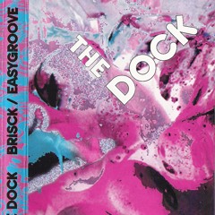 Easygroove & Mc's Raw & Robbie Dee - The Dock - Liverpool - Summer 1995
