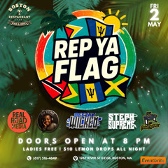 REP YA FLAG 5.2.2025