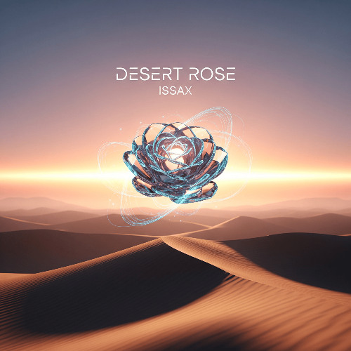 Empty Horizon - A Hypnotic Journey Through Silent Dunes and Midnight Echoes