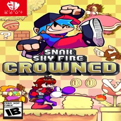Crowned - FNF Infernal Bout
