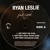 Artwork for Ryan Leslie - Just Right (Instrumental) (By Dj Wilians)