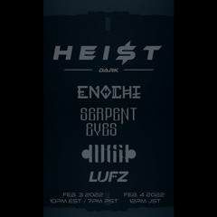 HEI$T Live VR Mix Feb 3rd 2022