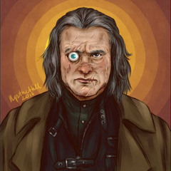 Maugrey fol-Jeune chaps (mix °°BY_BINZO°°)