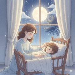 やすらぎの子守唄