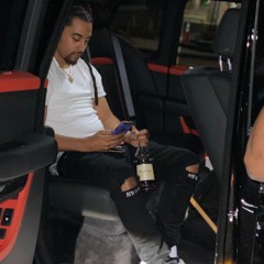 Who Would Of Thought - Finesse