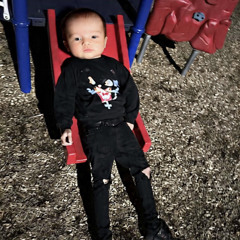 My Hand  (Eboof + Peepers)