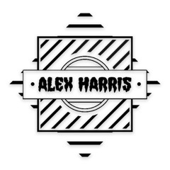 Alex Harris - Tribal Tactics (FREE DOWNLOAD)
