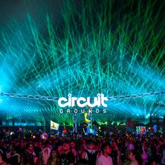 EDC LV 2025 - circuit GROUNDS Experience