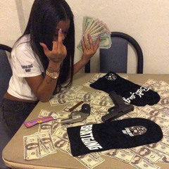 Cashed Out (tylo)