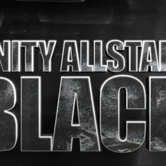 Unity Allstars Black 2022 - 23