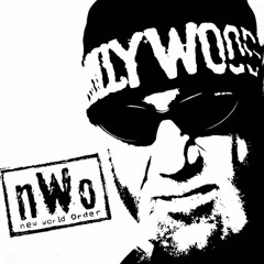 Voodoo Child (nWo Theme - Hollywood Hogan)
