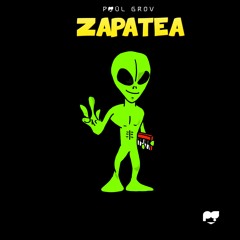 Zapatea - Paul Grov
