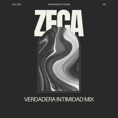 Fresh Ritt'ym DJ Contest - Zeca