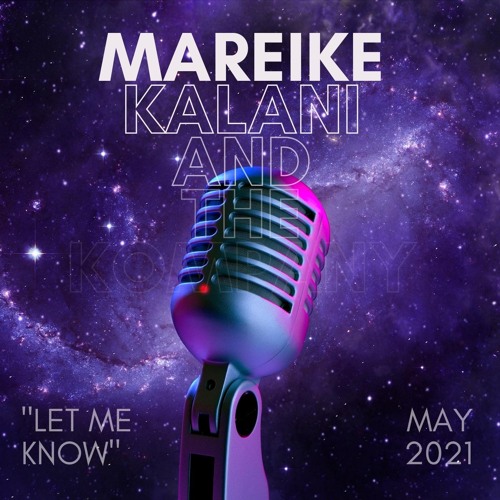 LET ME KNOW  feat. Mareike