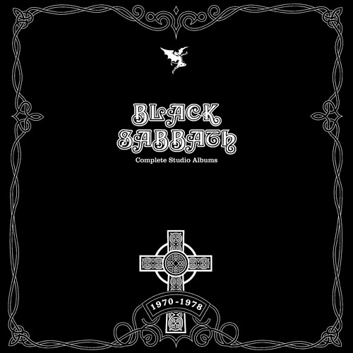 Sabbra Cadabra (2013 Remaster)