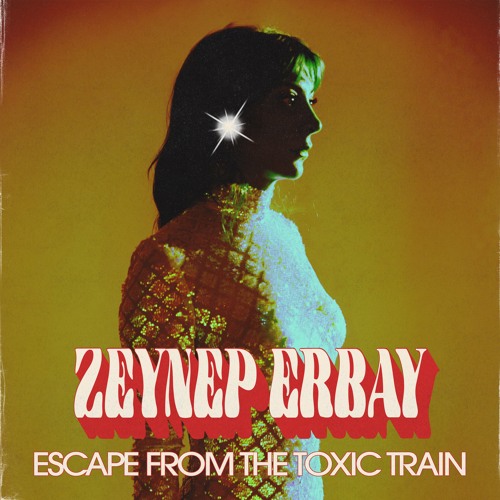 Zeynep Erbay - Escape