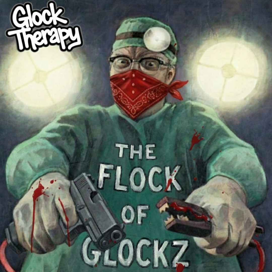 Stream dimeBatch | Listen to Glock Therapy playlist online for free on ...
