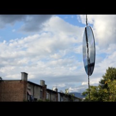 to chase a sunset on a winding road