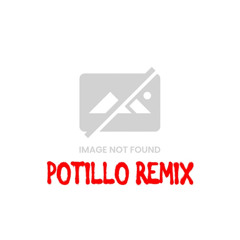 Skepta - Alpha Omega (POTILLO REMIX)