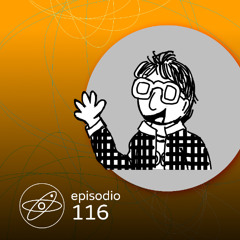 116. Teresa Castro: arte, humor y activismo en viñetas.