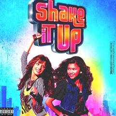 Shake it up prod Zukenee, Ozi