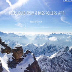 Deep Liquid Drum & Bass Rollers #11