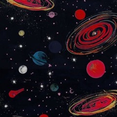 Planet feat.STRANGE RED PANDA