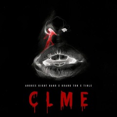 CLME - Hoàng Tôn X Andree Right Hand X Tinle (Maniez Remix)