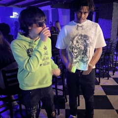 rj and kaden-nyc (drumma)
