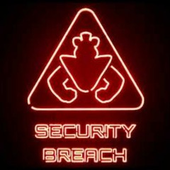FNAF Security Breach OST_ Credits (Uncut) _ Rockstar Row